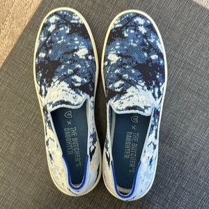 Rothy’s the butchers daughter sneaker